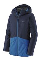 Patagonia Insulated Snowbelle Jacket - Women's - Alpine Blue (ALPB)