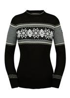 Spyder Classic Crew Sweater - Women's - Black