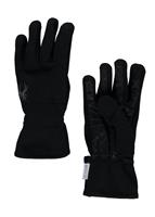 Spyder Wander Infinium Fleece Glove - Men's - Black