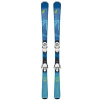 Nordica Astral 74 CA Skis - Women's