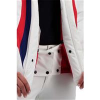 Obermeyer Jette Jacket - Women's - White (16010)