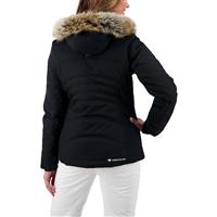 Obermeyer Tuscany II Jacket - Women's - Black (16009)