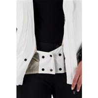 Obermeyer Tuscany II Jacket - Women's - White (16010)