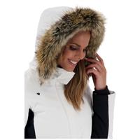 Obermeyer Tuscany II Jacket - Women's - White (16010)
