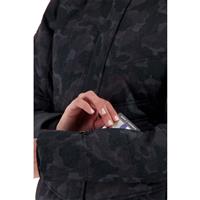 Obermeyer Tuscany II Jacket - Women's - Dark Denim Camo (20105)