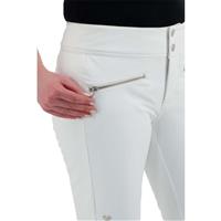 Obermeyer Clio Softshell Pant - Women's - White (16010)