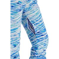 Obermeyer Bliss Pant - Women's - On Your Contrai (20169)