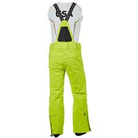 Spyder Dare GTX Pant - Men's - Sharp Lime