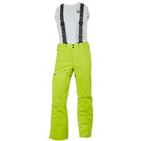 Spyder Dare GTX Pant - Men's - Sharp Lime