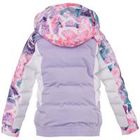 Spyder Zadie Synthetic Down Jacket - Toddler Girl's - Wish
