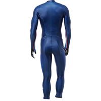 Spyder World Cup DH Race Suit - Men's - Blue Camo
