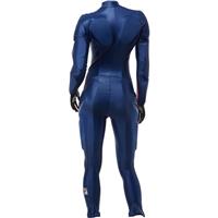 Spyder World Cup GS Race Suit -Women's - Blue Camo