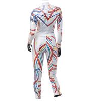 Spyder World Cup DH Race Suit - Women's - Vonn Live Wire