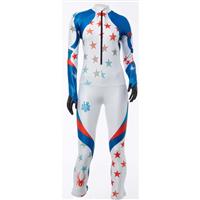 Spyder World Cup DH Race Suit - Women's - Vonn Stars