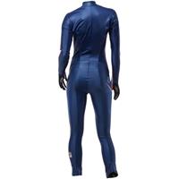Spyder World Cup DH Race Suit - Women's - Blue Camo