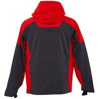 Spyder Vanqysh GTX Jacket - Men's - Ebony