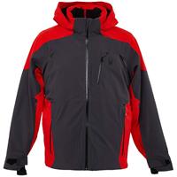 Spyder Vanqysh GTX Jacket - Men's - Ebony