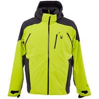 Spyder Vanqysh GTX Jacket - Men's - Sharp Lime