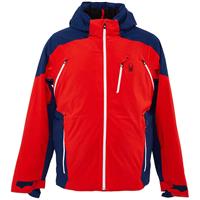 Spyder Vanqysh GTX Jacket - Men's - Volcano