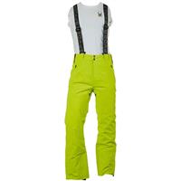 Spyder Bormio GTX Pant - Men's - Sharp Lime