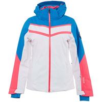Spyder Captivate GTX Infinium Jacket - Women's - White