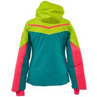 Spyder Captivate GTX Infinium Jacket - Women's - Scuba