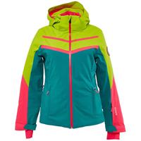 Spyder Captivate GTX Infinium Jacket - Women's - Scuba