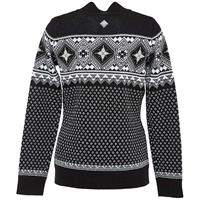 Spyder Arc Half Zip Sweater - Women's - Black