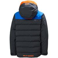 Helly Hansen Cyclone Jacket - Boy's - Slate