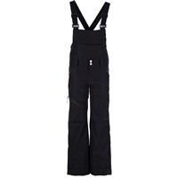 Obermeyer Connor Bib Pant - Boy's (Teen) - Black (16009)