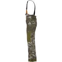 Obermeyer Connor Bib Pant - Boy's (Teen) - Bootcamp Camo (20102)