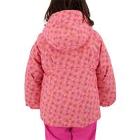 Obermeyer Stormy Jacket - Girl's - Roselet Pink (20157)