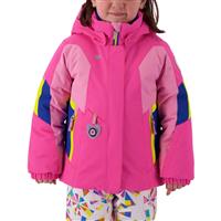 Obermeyer Harper Jacket - Girl's - Pink Pwr (20057)