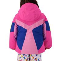 Obermeyer Harper Jacket - Girl's - Pink Pwr (20057)