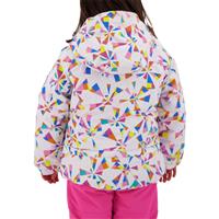 Obermeyer Iris Jacket - Girl's - Cartwheel (20125)