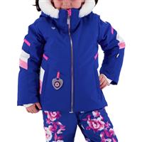 Obermeyer Katelyn Jacket with Faux - Girl&#39;s
