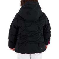 Obermeyer Margot SC Jacket - Girl's - Black (16009)