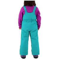 Obermeyer Snoverall Pant - Girl's - Off Tropic (20063)