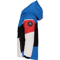 Obermeyer Orb Jacket - Boy's - White (16010)
