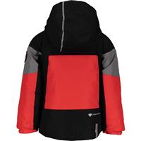 Obermeyer Orb Jacket - Boy's - Red (16040)
