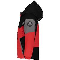 Obermeyer Orb Jacket - Boy's - Red (16040)