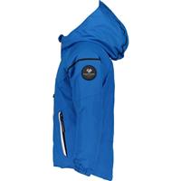 Obermeyer Orb Jacket - Boy's - Blue Vibes (19065)