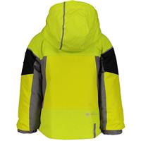 Obermeyer Orb Jacket - Boy's - Flash Bulb (19081)