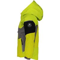 Obermeyer Orb Jacket - Boy's - Flash Bulb (19081)