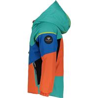 Obermeyer Orb Jacket - Boy's - Ober Orange (20036)