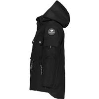 Obermeyer Nebula Jacket - Boy's - Black (16009)