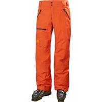 Helly Hansen Sogn Cargo Pant - Men's - Patrol Orange