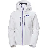 Helly Hansen Alphelia Lifaloft Jacket - Women's - White