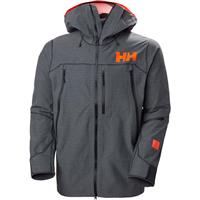Helly Hansen Elevation Shell 3.0 Jacket - Men's - Slate