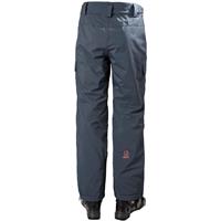 Helly Hansen Switch Cargo Insulated Pant - Women's - Slate